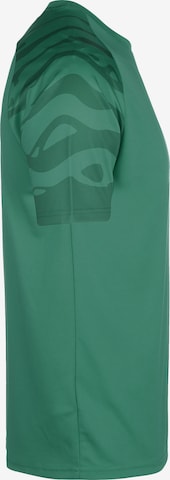 OUTFITTER Jersey in Green