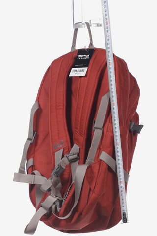 JACK WOLFSKIN Backpack in One size in Orange