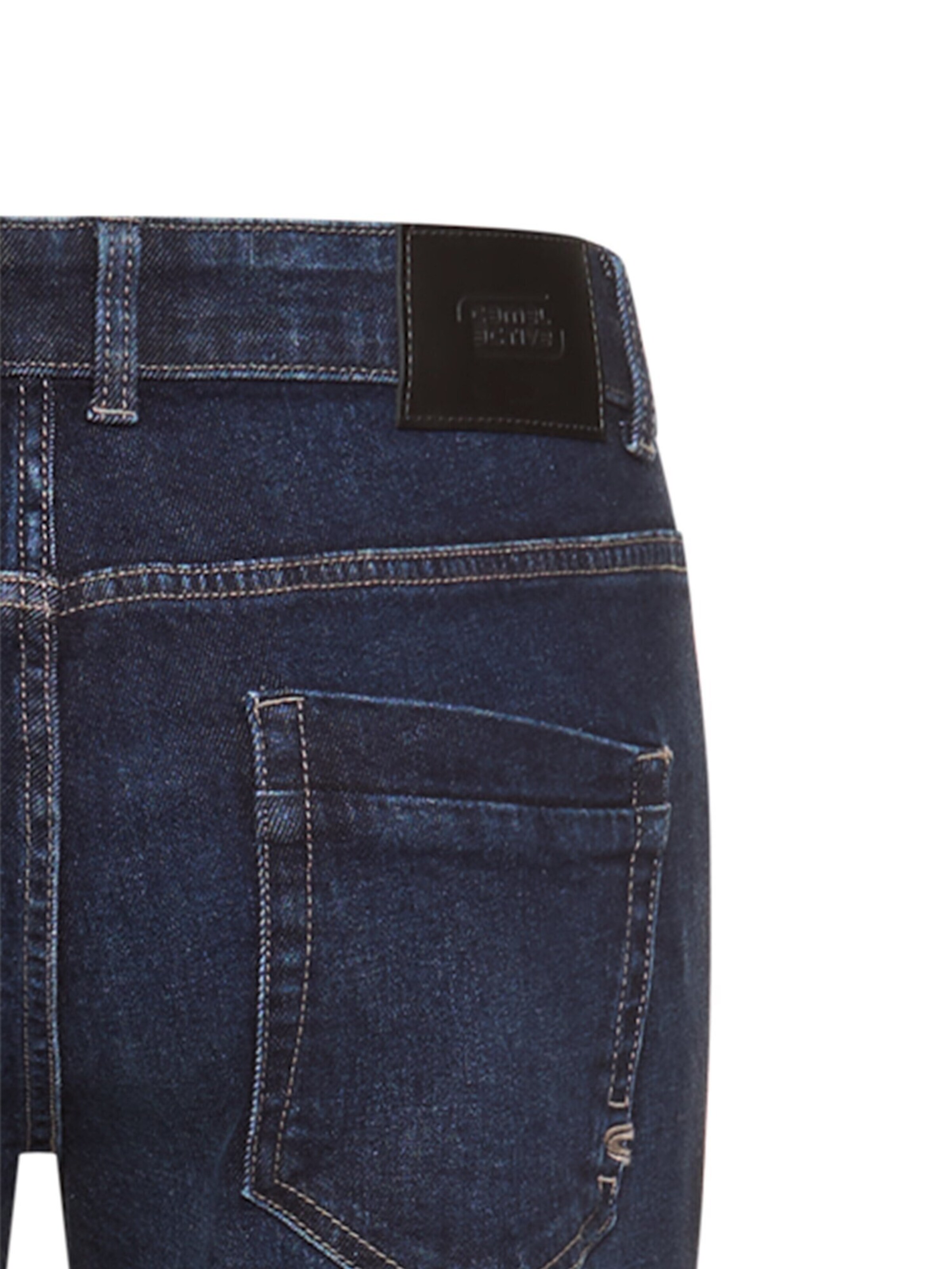 CAMEL ACTIVE Slim fit Jeans in Blue