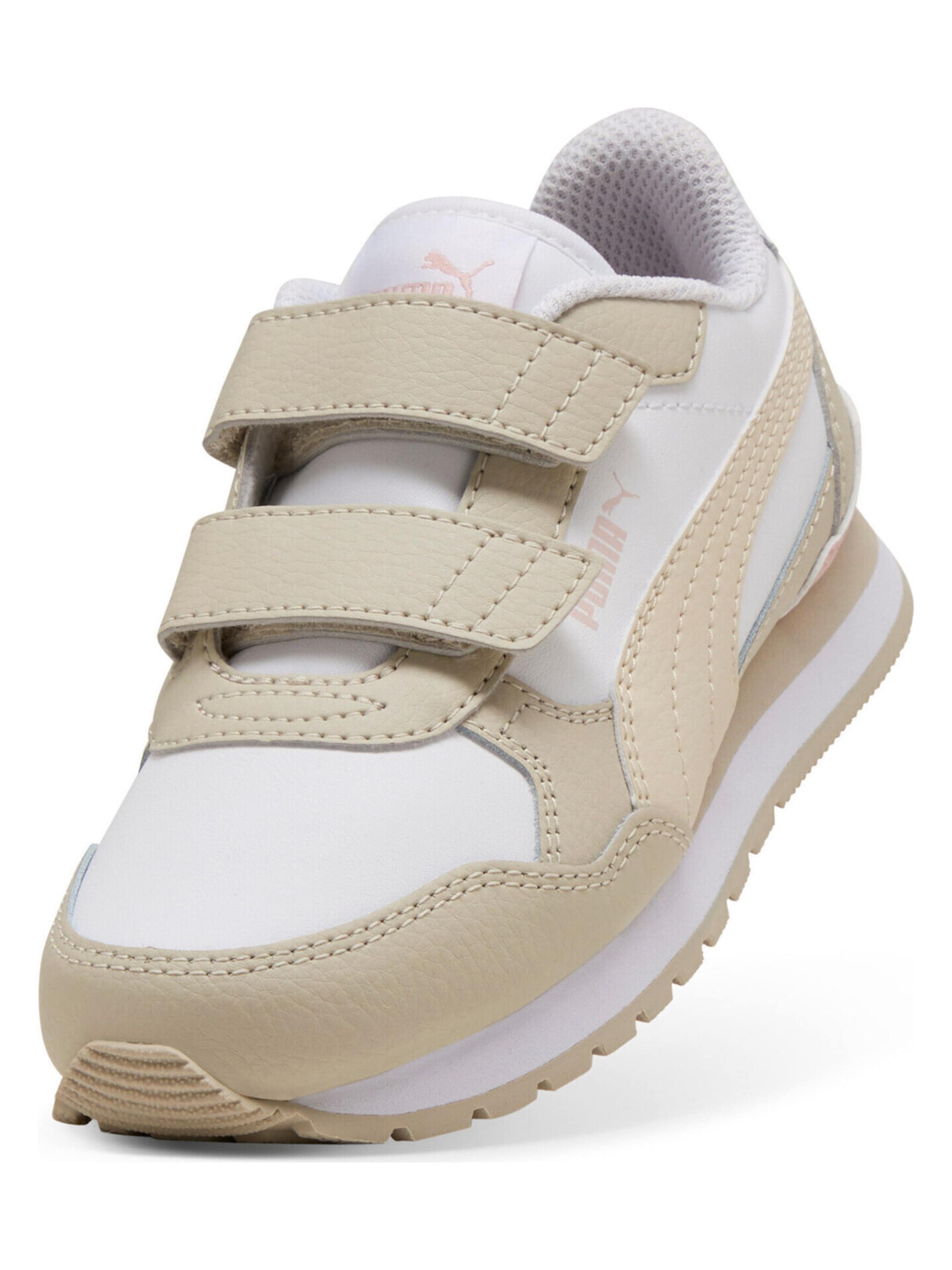 PUMA - Calzado deportivo en beige