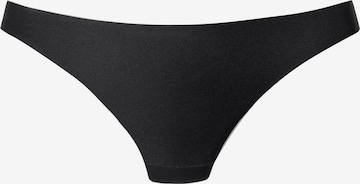 String NUANCE en noir : devant