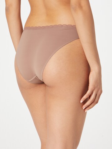 Dorina Panty in Beige