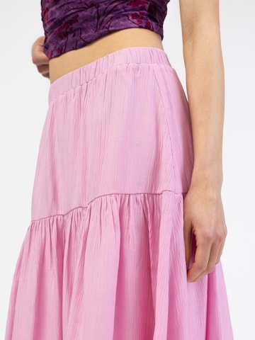 BROKE + SCHÖN Rock‌‌‌‌‌‌‌‌‌‌ in Pink