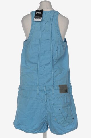 G-Star RAW Jumpsuit in S in Blue
