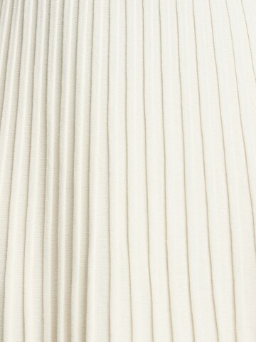 Willa Spódnica 'CYRUS' w kolorze biały