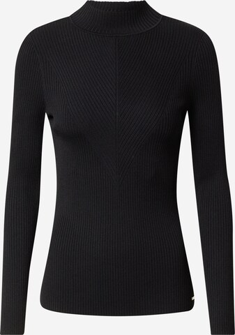 Ted Baker Pullover 'Taralyn' in Black: front