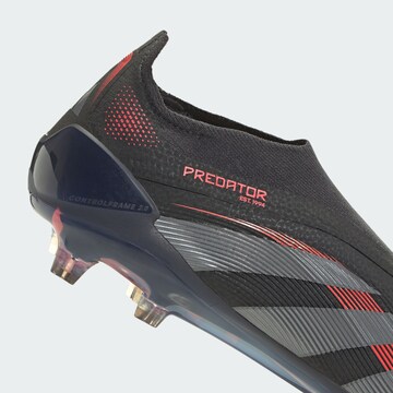 Chaussure de foot 'Predator Elite' ADIDAS PERFORMANCE en noir