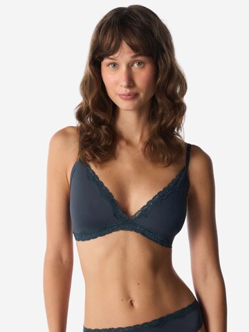 Penti Klasičen Nedrček 'BHs & Bralettes' | siva barva: sprednja stran