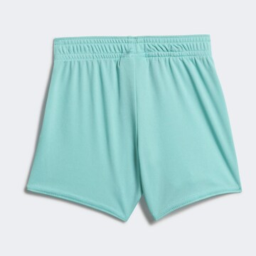 Survêtement 'Germany 26 Away Baby' ADIDAS PERFORMANCE en bleu