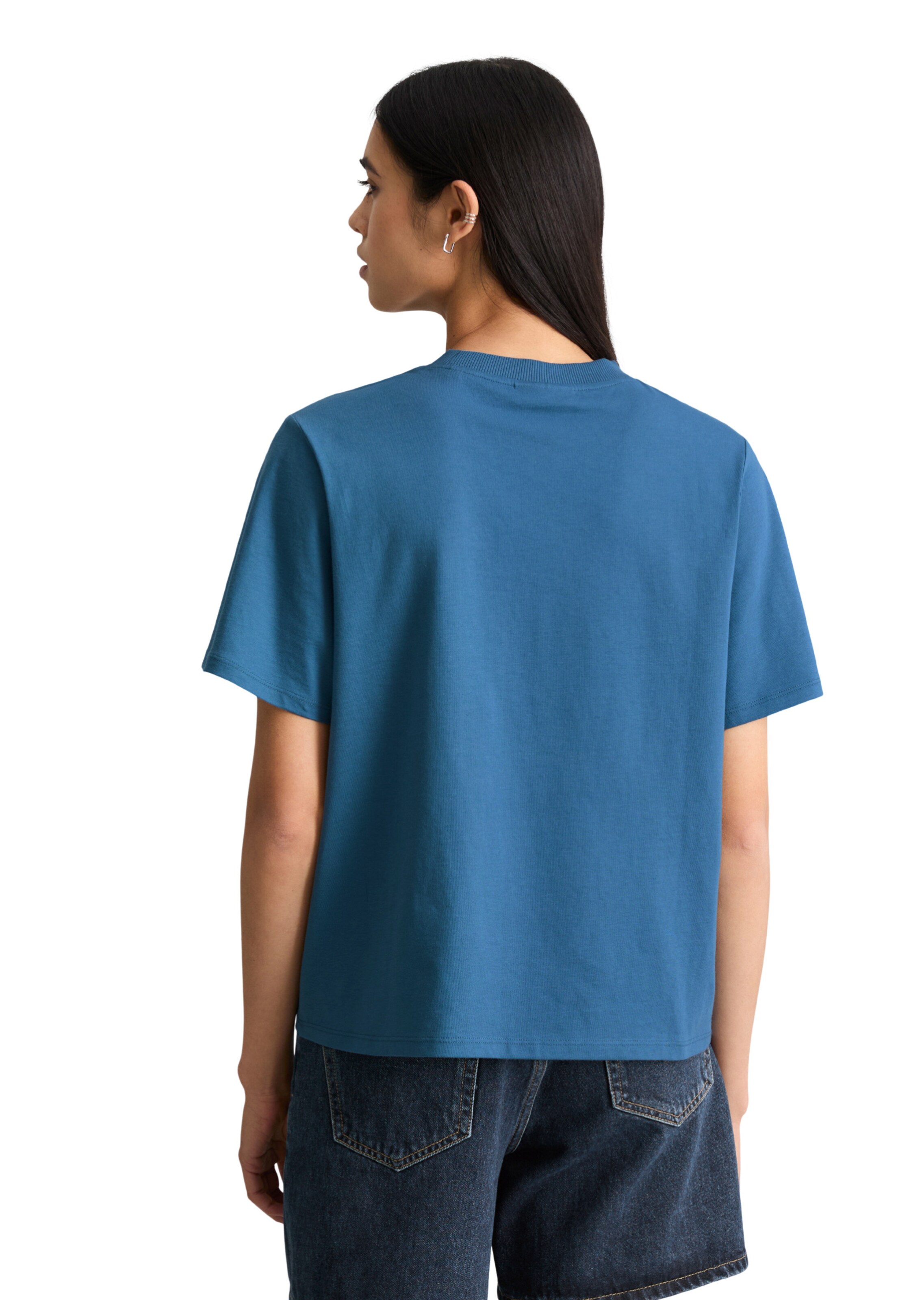 T-shirt Marc O'Polo DENIM en bleu