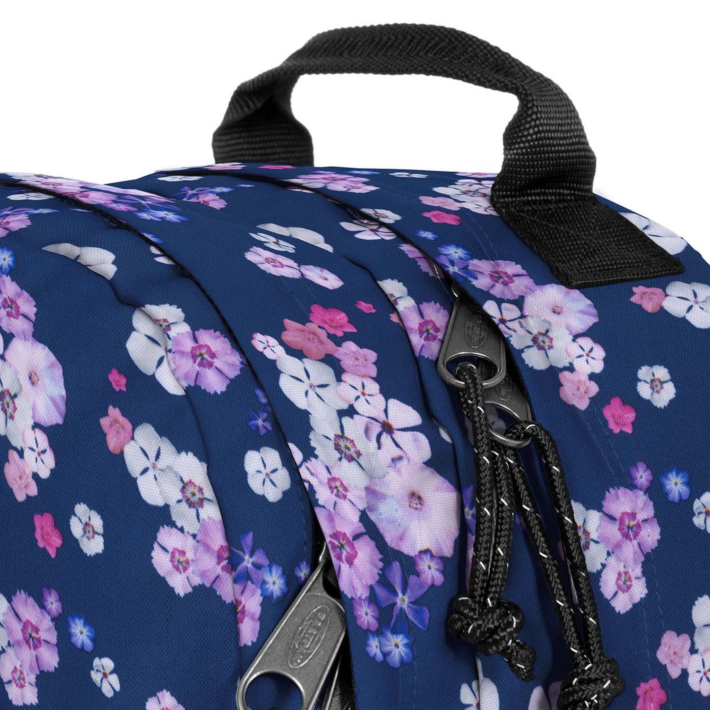Sac à dos 'Morius' EASTPAK en bleu