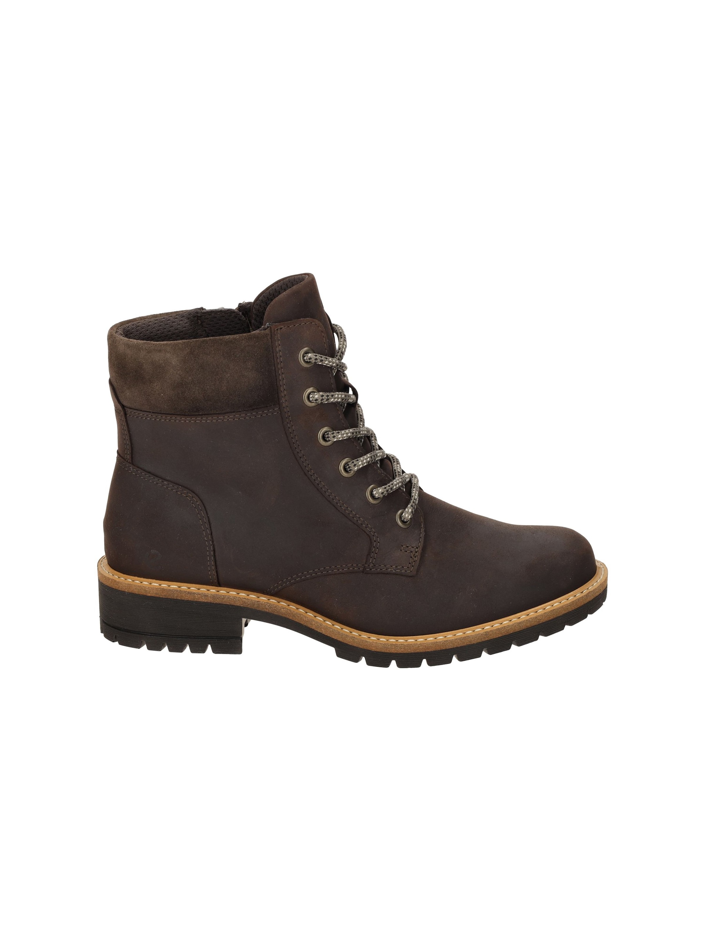ECCO Boots in Brown