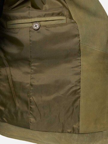 Tazzio Between-Season Jacket 'F500' in Green
