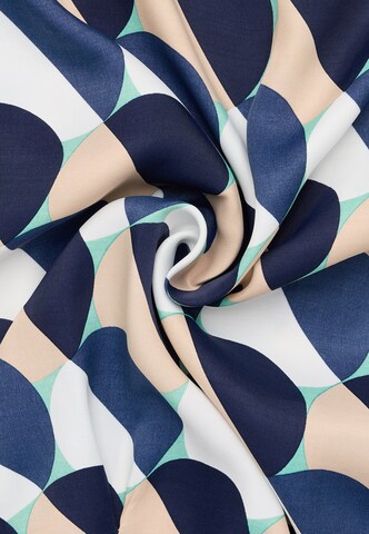 ETERNA Bluse in Blau