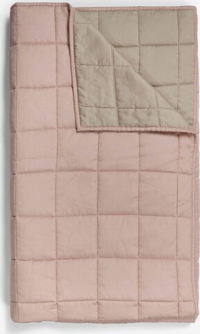 Marc O'Polo Blankets 'Kelda' in Pink