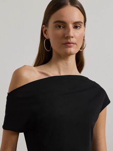 Lauren Ralph Lauren Футболка в Черный