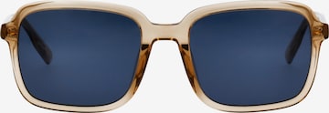 TOM TAILOR Sunglasses in Grey: front