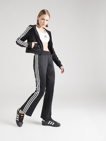 ADIDAS SPORTSWEAR Trainingsanzug in Schwarz