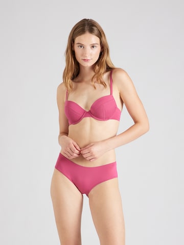 ESPRIT Hipster i rosa