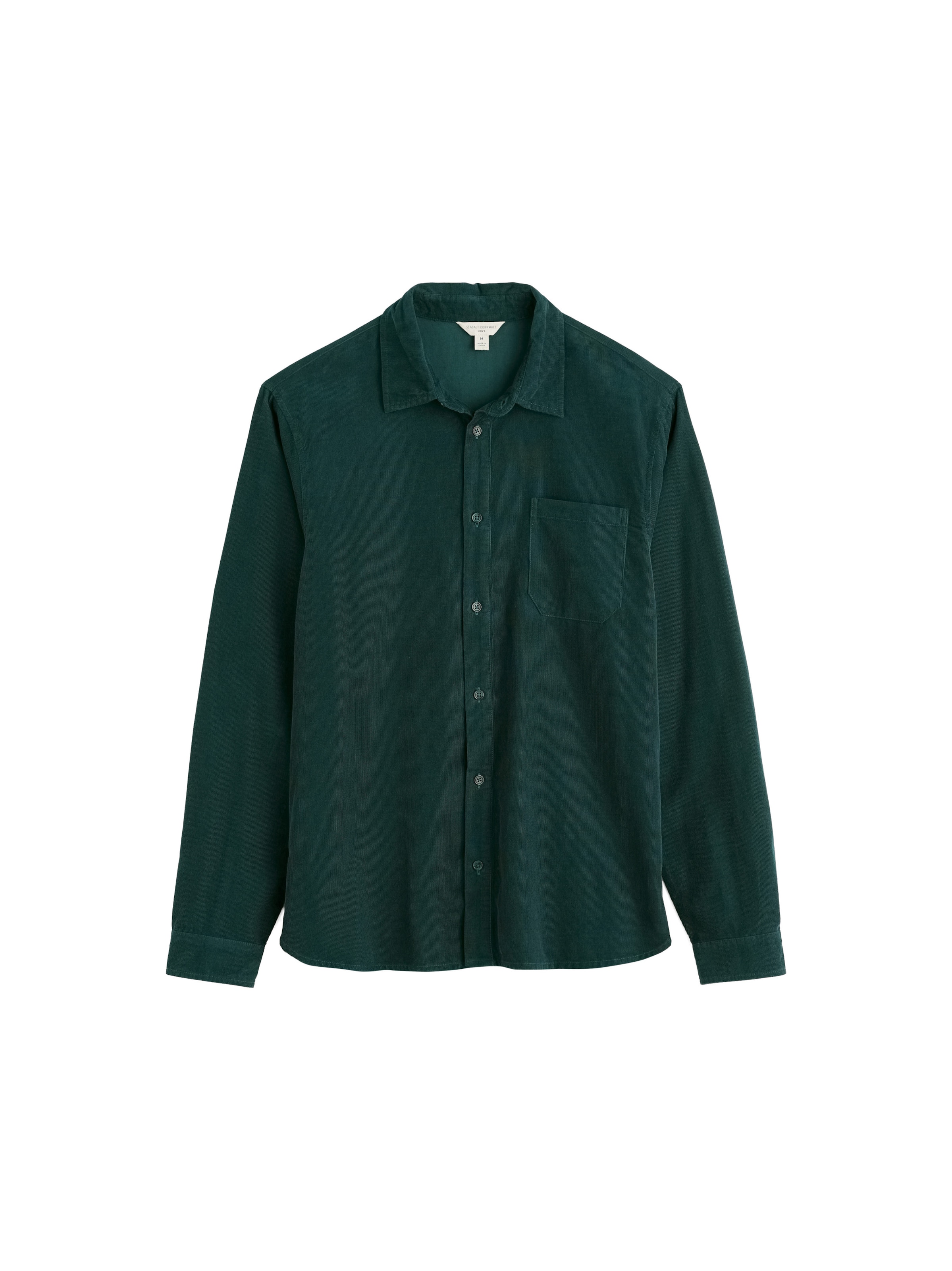 Seasalt Cornwall Bluse i blå