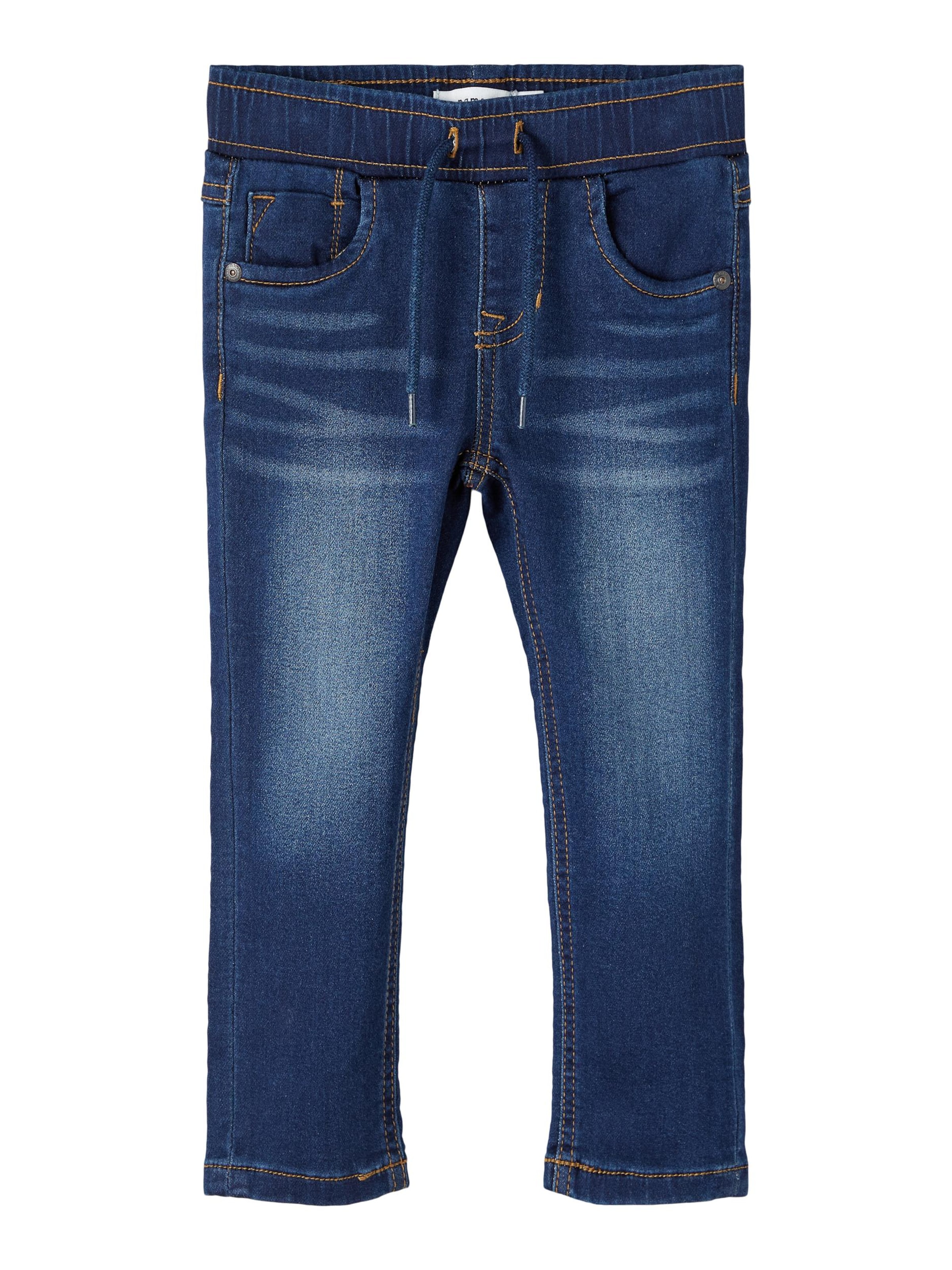 NAME IT Jeans 'NMMRyan' in Blue: front