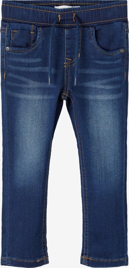 NAME IT Jeans 'Ryan' in de kleur Donkerblauw, Productweergave