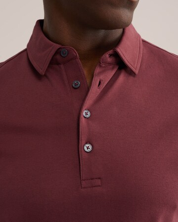 Maglietta di WE Fashion in rosso