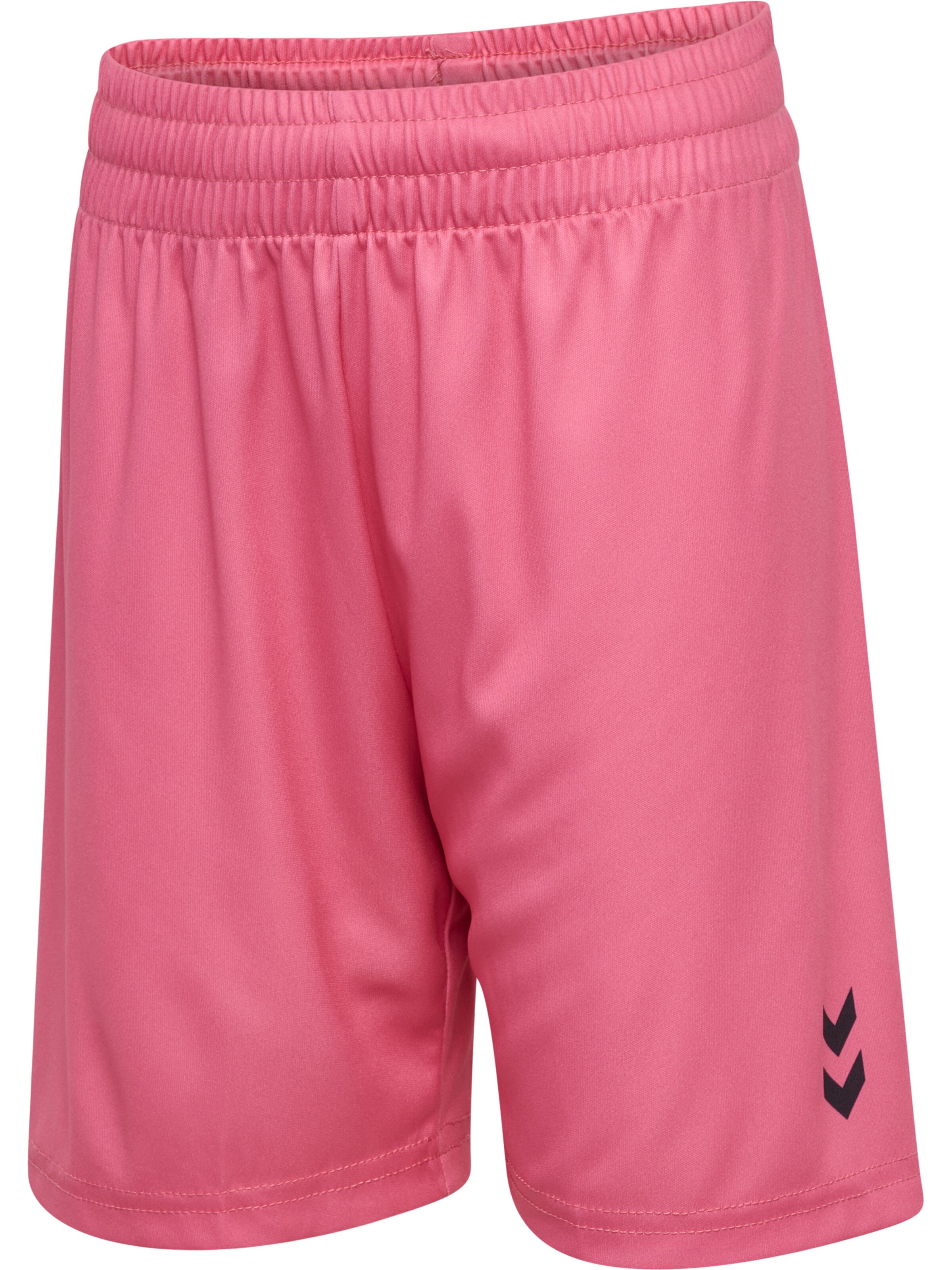 Coupe regular Survêtement Hummel en rose