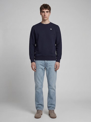 JJ Rebel - Sweatshirt em azul