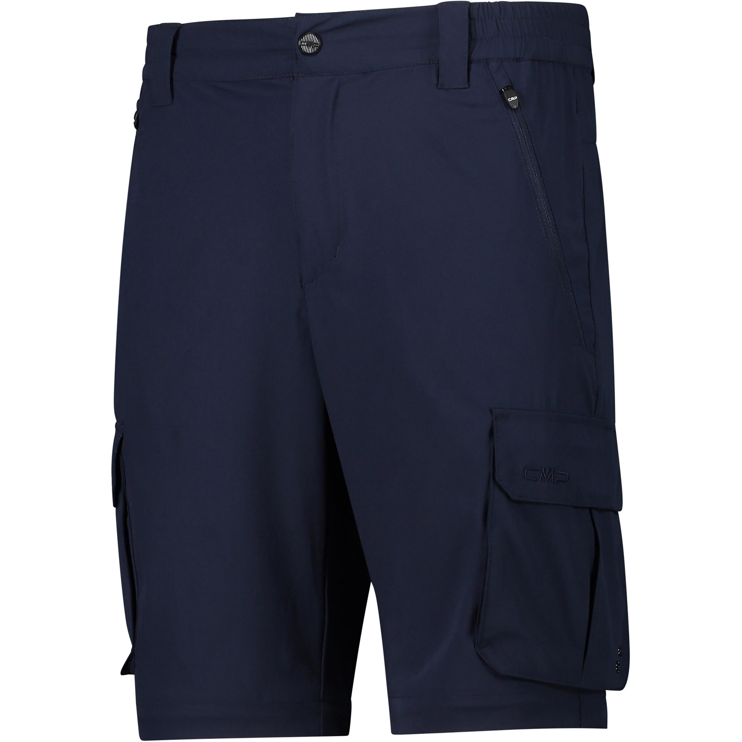 CMP - regular Pantalón de montaña en azul