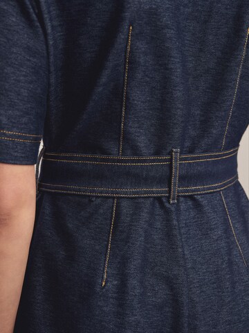 Next Jumpsuit in Blauw