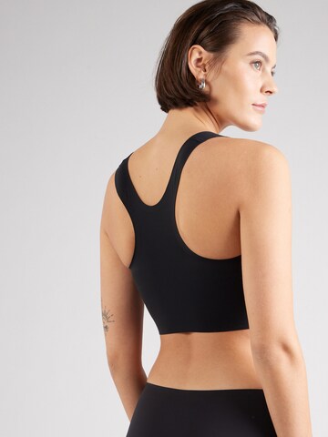 Reggiseno 'Flex Smart' di TRIUMPH in nero