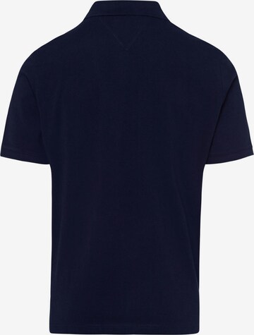 BRAX Shirt 'Pete' in Blauw