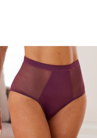 Slip 'Nuance' NUANCE en violet