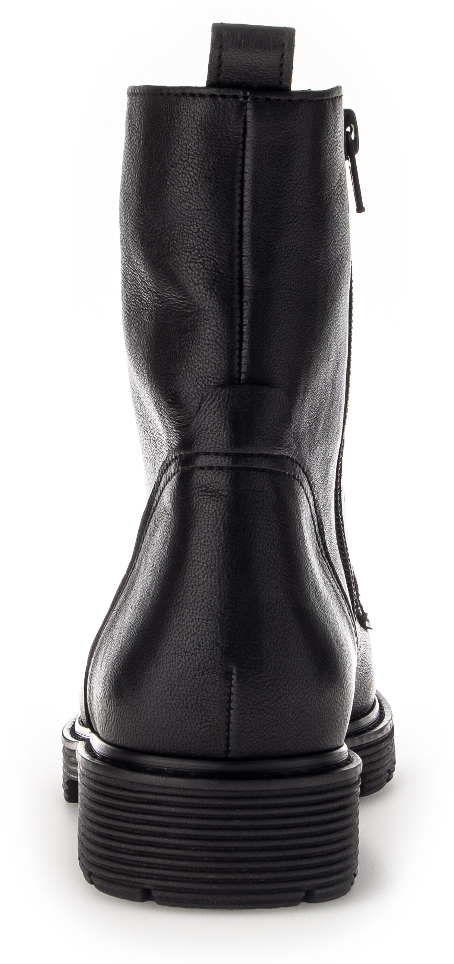 GABOR Veterlaarsjes in Zwart