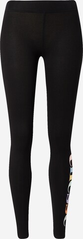ELLESSE Leggings 'Tilly' i svart: framsida