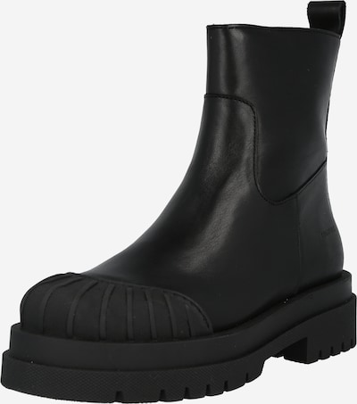 ANGULUS Boots en noir, Vue avec produit