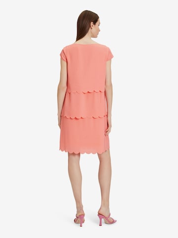 Betty Barclay Cocktail Dress in Pink