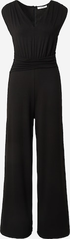 ABOUT YOUKombinezon 'Valeska' - crna boja: prednji dio