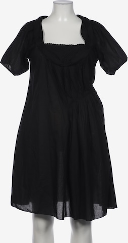 DAY BIRGER ET MIKKELSEN Dress in XL in Black: front