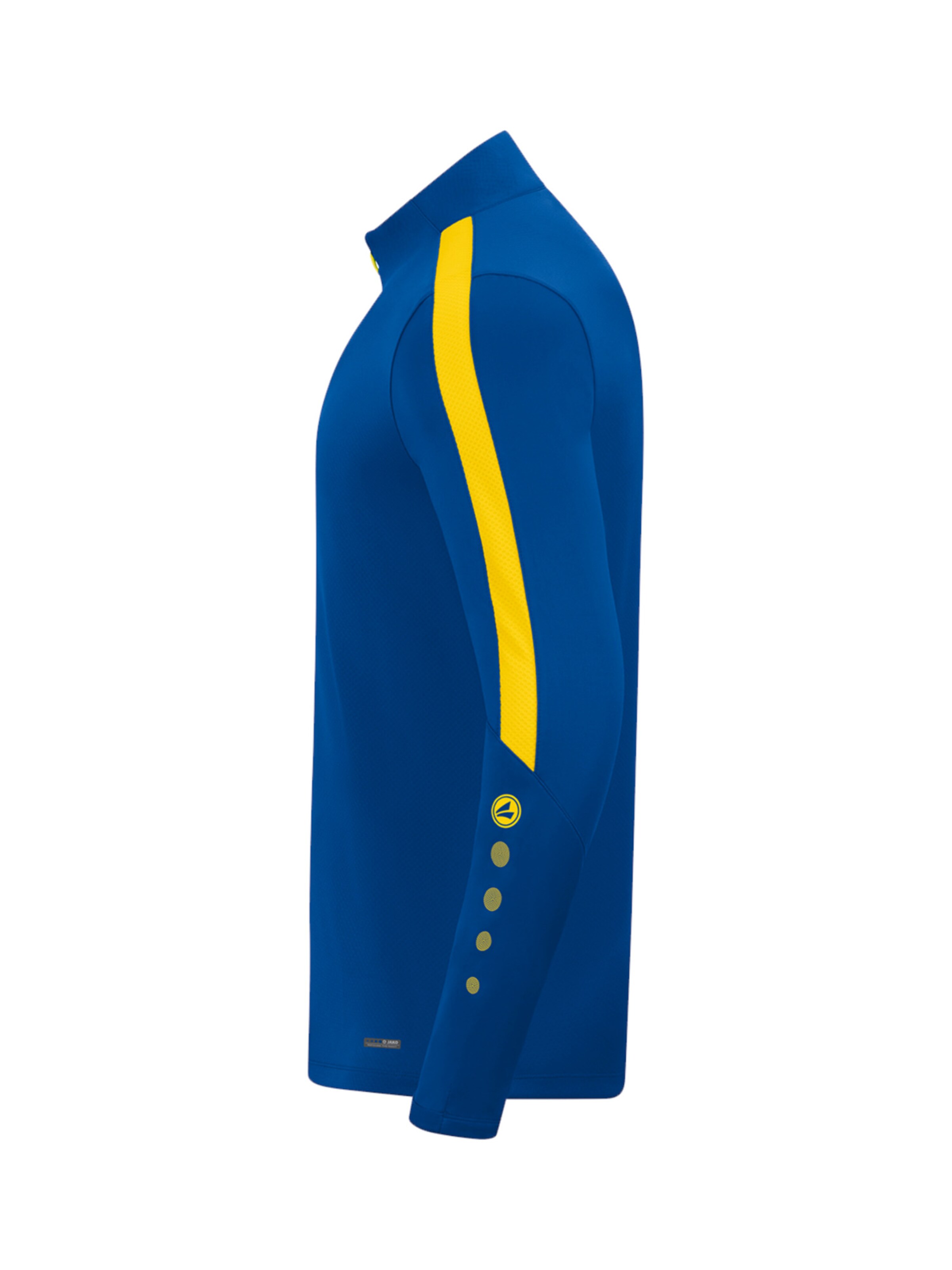 JAKO Sportsweatshirt in Blau