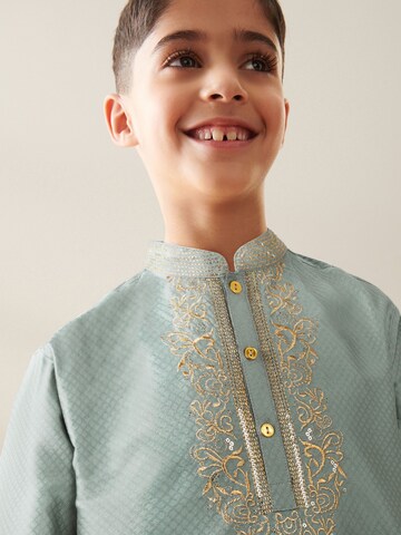 Next Regular fit Ing - zöld