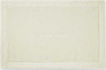 Ralph Lauren Home Bathmat 'AVENUE' in Beige: front