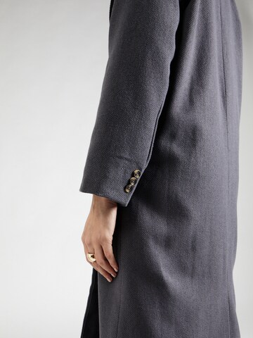 Cotton On - Abrigo de entretiempo en gris