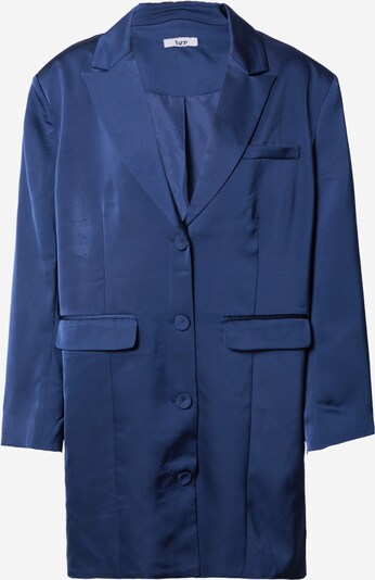 BZR Blazer en navy, Vista del producto