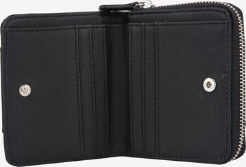 GERRY WEBER Wallet in Black