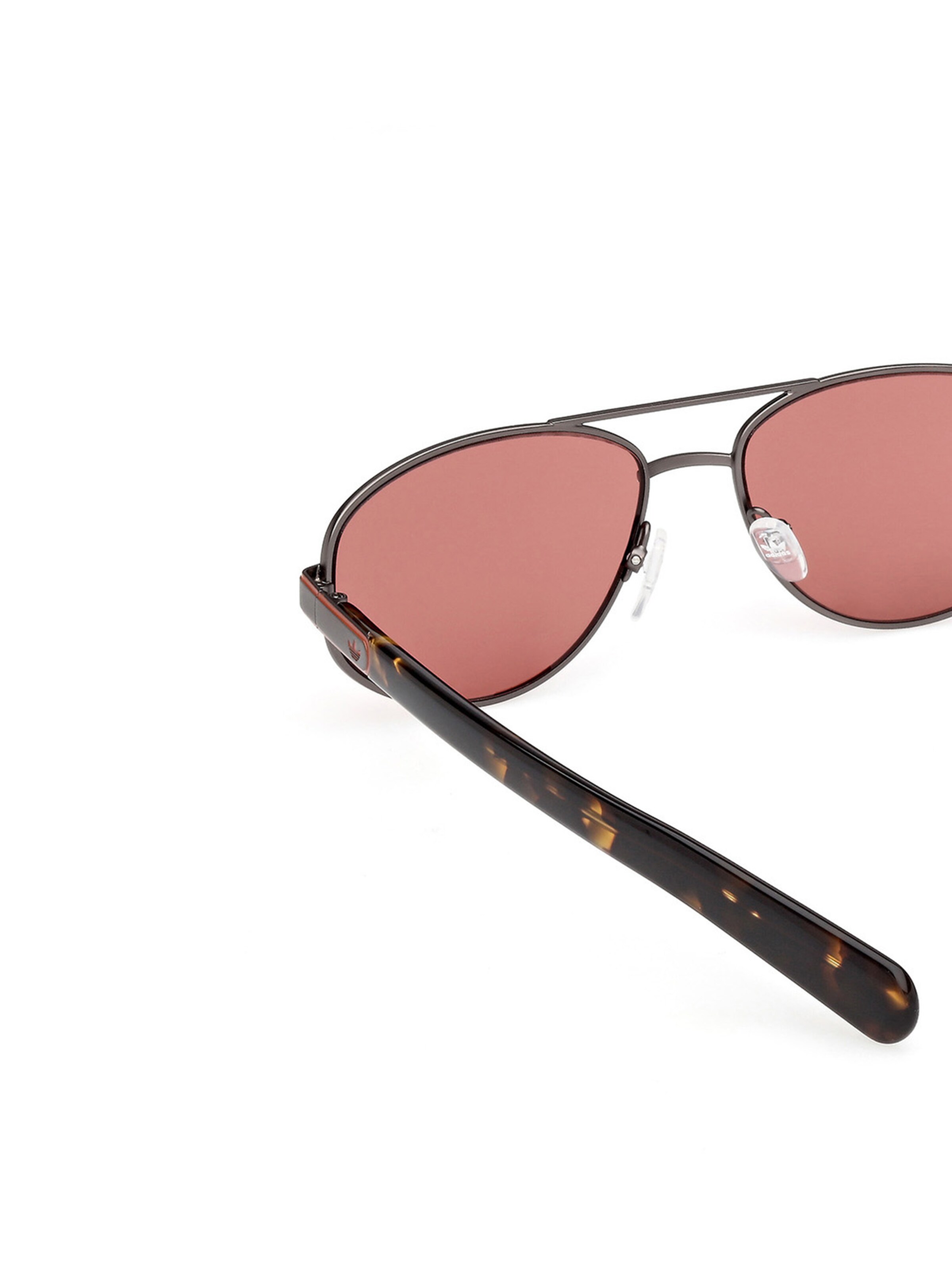 Occhiali da sole di ADIDAS ORIGINALS in grigio