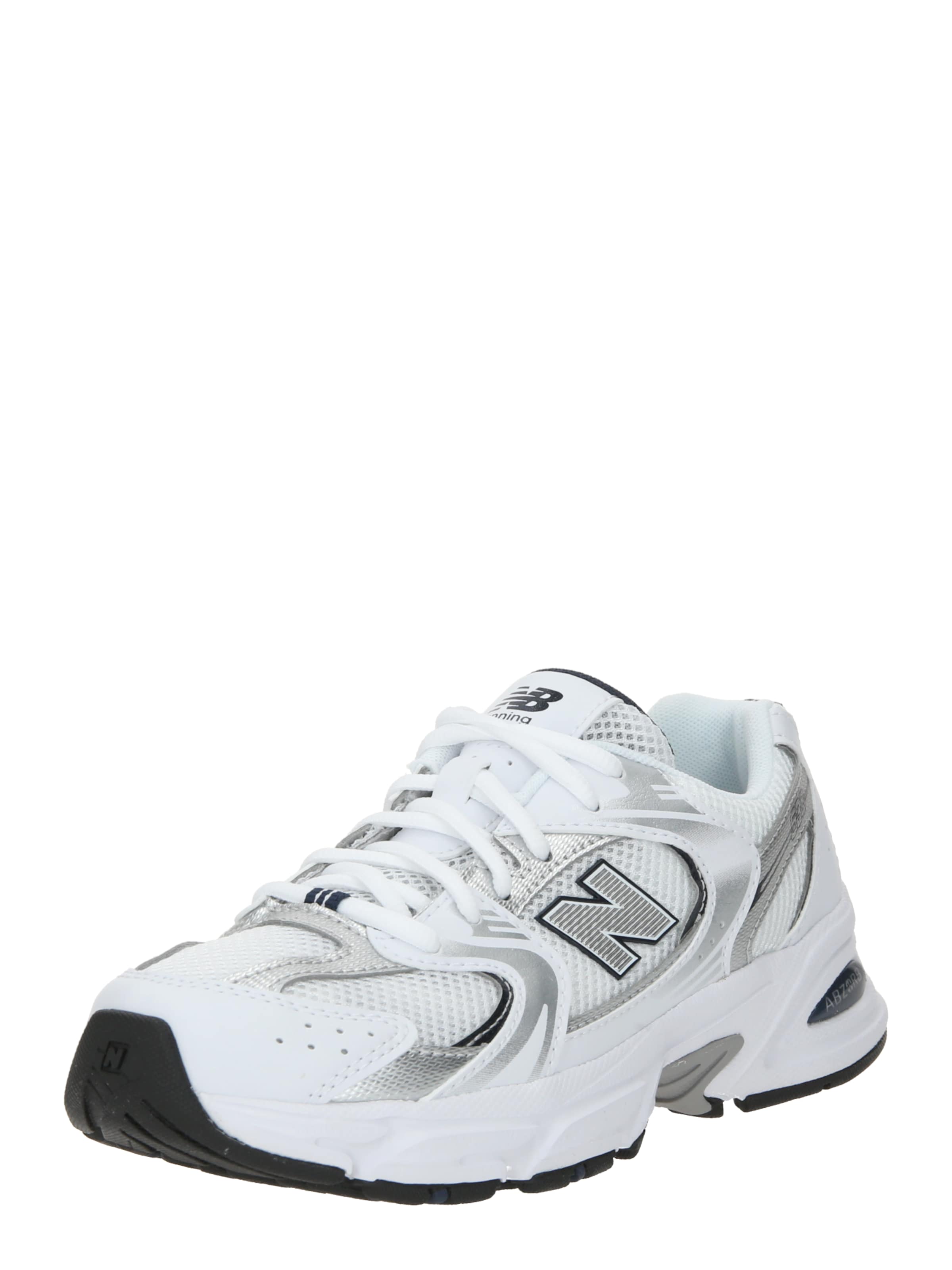 new balance Tennarit '530' värissä valkoinen: etupuoli