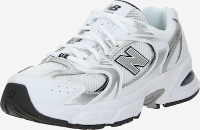 new balance Tennarit '530' värissä marine / hopeanharmaa / valkoinen, Tuotenäkymä