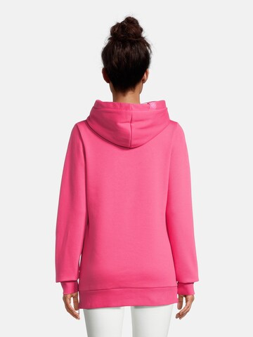 salzhaut Trui 'Nobersch' in Roze